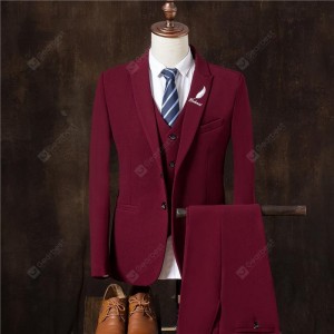 Business Suit for Men