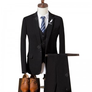 Business Suit for Men